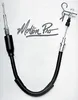 Motion Pro Rear Hand Brake Cable Kit +4in