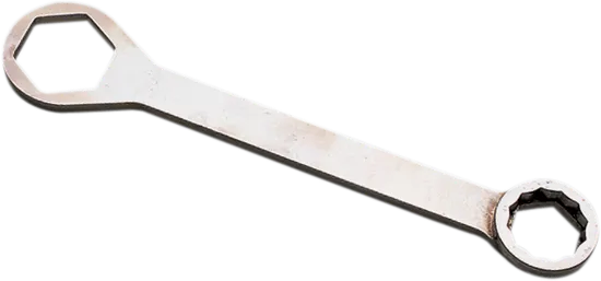 Moose Racing Fredette Riders Box End Wrench 22-27mm