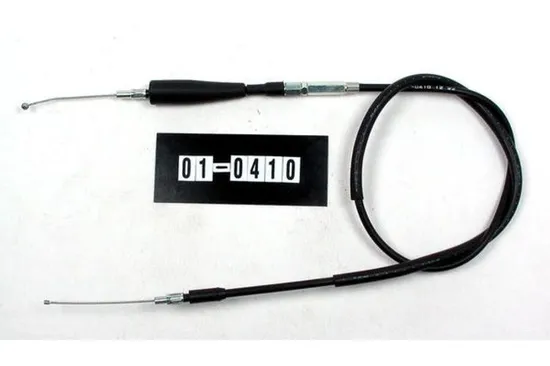 Motion Pro Replacement Vinyl Twist Throttle Cable