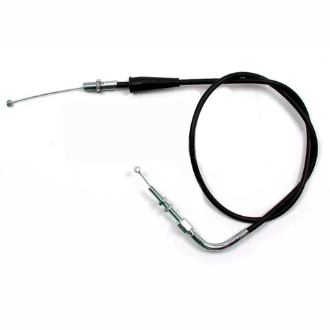 Motion Pro Replacement Vinyl Twist Throttle Cable 1