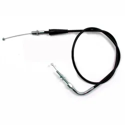 Motion Pro Replacement Vinyl Twist Throttle Cable
