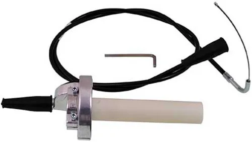 Motion Pro CR Pro Throttle Kit