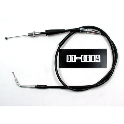 Motion Pro Replacement Vinyl Twist Throttle Cable 1