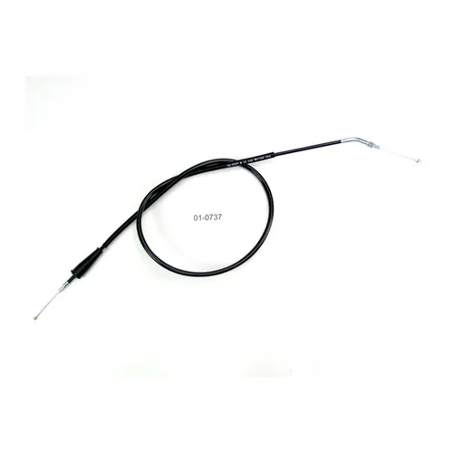 Motion Pro Replacement Vinyl Twist Throttle Cable