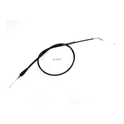 Motion Pro Replacement Vinyl Twist Throttle Cable