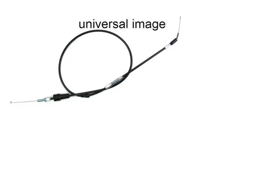 Motion Pro Replacement Vinyl Twist Throttle Cable