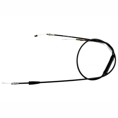 Motion Pro Replacement Vinyl Twist Throttle Cable