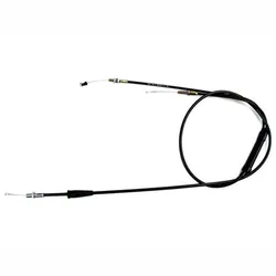 Motion Pro Replacement Vinyl Twist Throttle Cable