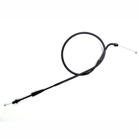 Motion Pro Replacement Vinyl Twist Throttle Cable