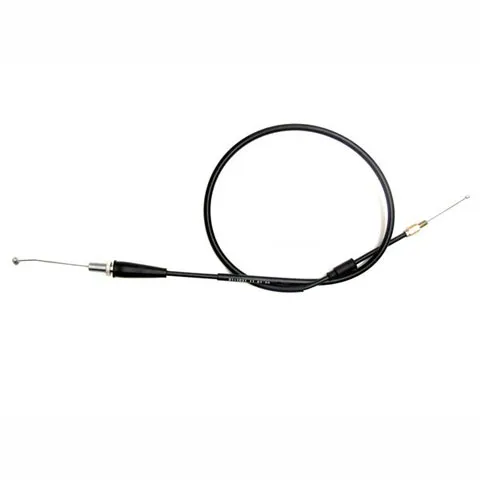 Motion Pro Replacement Vinyl Twist Throttle Cable 1