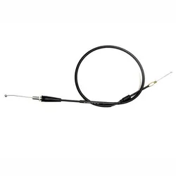 Motion Pro Replacement Vinyl Twist Throttle Cable