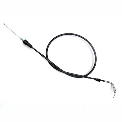 Motion Pro Replacement Vinyl Twist Throttle Cable 1