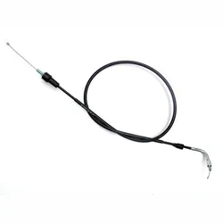 Motion Pro Replacement Vinyl Twist Throttle Cable