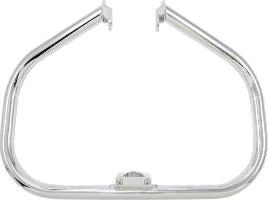 Cobra Chrome Freeway Case Engine Guard Bar