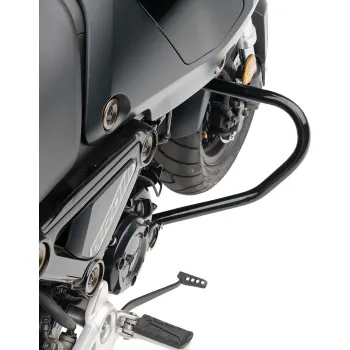 Cobra Black Freeway Case Engine Guard Bar