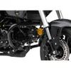 Cobra Black Freeway Case Engine Guard Bar