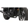 Cobra Black Freeway Case Engine Guard Bar