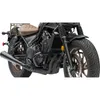 Cobra Black Freeway Case Engine Guard Bar