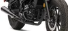 Cobra Black Freeway Case Engine Guard Bar