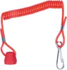 SP1 Safety Kill Switch Cap w Tether Cord
