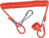 SP1 Safety Kill Switch Cap w Tether Cord