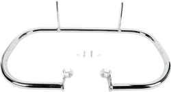 Cobra Chrome Freeway Case Engine Guard Bar