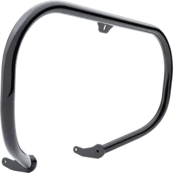 Cobra Black Freeway Case Engine Guard Bar