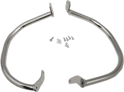 Cobra Chrome Freeway Case Engine Guard Bar