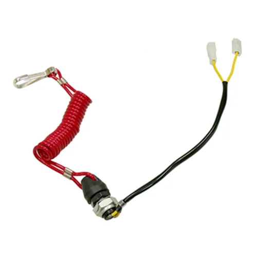SP1 Kill Safety Stop Tether Switch Assembly
