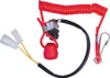 SP1 Kill Safety Stop Tether Switch Assembly