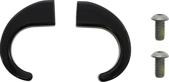 Cobra Chrome Freeway Case Engine Guard Bar