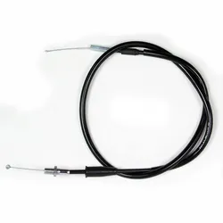 Motion Pro Replacement Vinyl Twist Throttle Cable