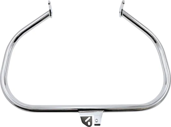 Cobra Chrome Freeway Case Engine Guard Bar