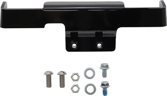 Cobra Chrome Freeway Case Engine Guard Bar