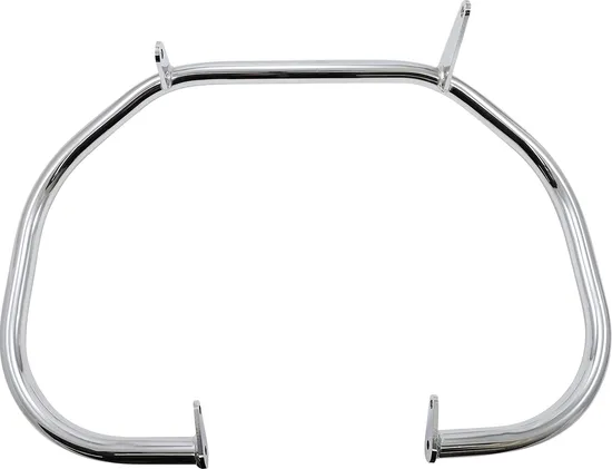 Cobra Chrome Freeway Case Engine Guard Bar