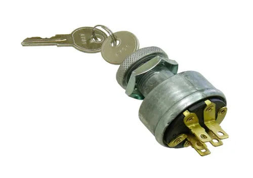 SP1 5 Term Ignition Switch