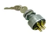 SP1 5 Term Ignition Switch