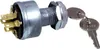 SP1 5 Term Ignition Switch