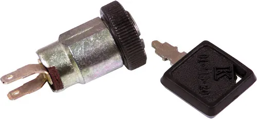 SP1 Ignition Key Switch w 1 Key