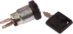 SP1 Ignition Key Switch w 1 Key