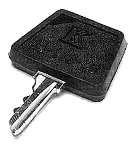 SP1 Ignition Key Only for