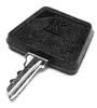 SP1 Ignition Key Only for