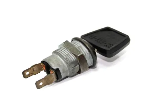 SP1 2 Term Ignition Switch