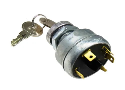 SP1 Manual Ignition Key Switch w 2 Keys