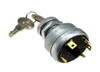 SP1 Manual Ignition Key Switch w 2 Keys