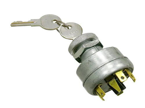 SP1 Ignition Key Switch w 2 Keys 2