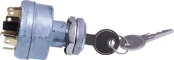 SP1 Ignition Key Switch w 2 Keys