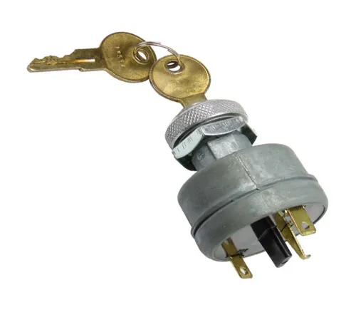 SP1 Manual Ignition Key Switch w 2 Keys