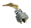 SP1 Manual Ignition Key Switch w 2 Keys
