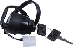SP1 Ignition Key Switch w 2 Keys